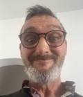 Citas Hombre Francia a Zonza : Lionel, 58 años